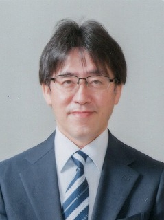 社会科部会部会長の写真