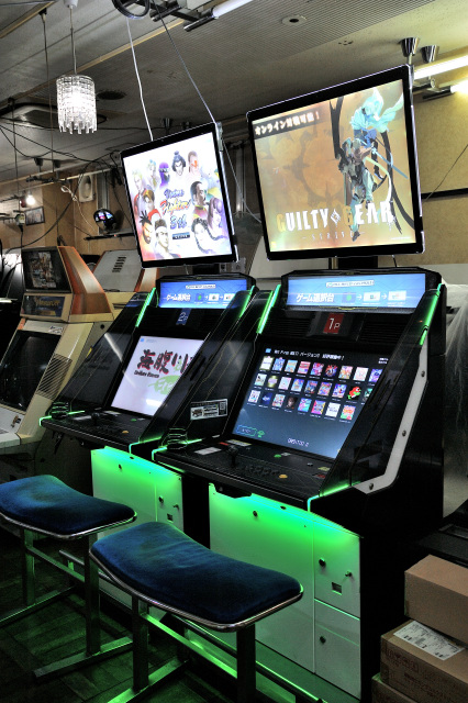 バーチャファイター3tb online