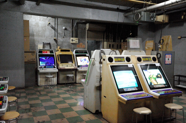 脱衣麻雀の対戦ホットギミックシリーズ