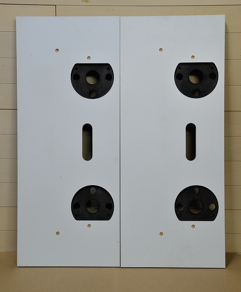 penny fall field base